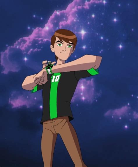 ben 10 omniverse hentai|Ben 10: Omniverse